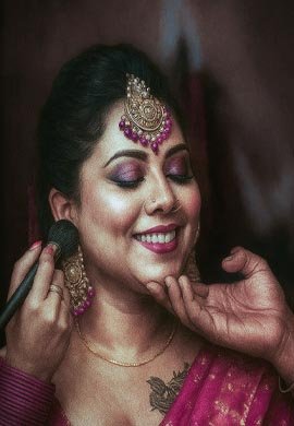 Tina Wedding Night 2